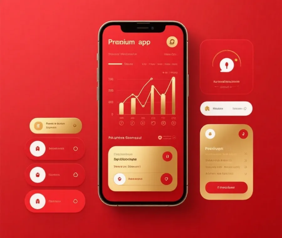 移动端计划中心与相关入口展示