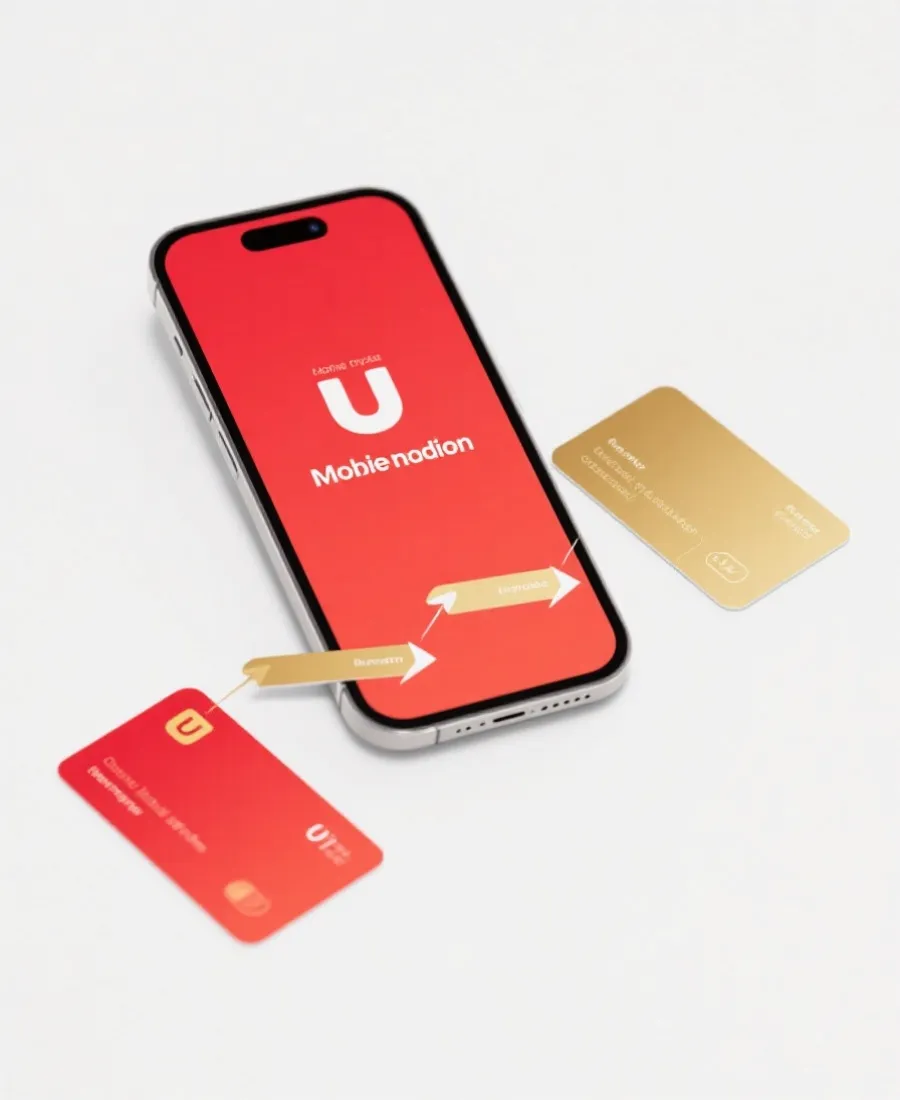 APP下载与注册流程说明